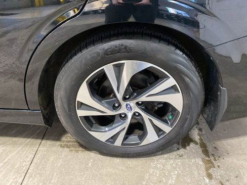 New 2023 Subaru Legacy Premium image 11