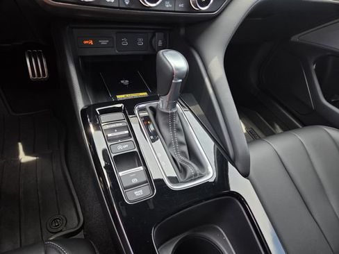 Used 2026 Acura Integra A-Spec FWD image 11
