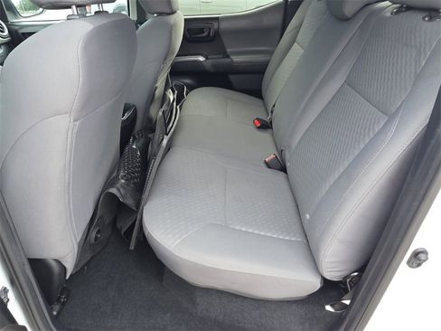 Used 2021 Toyota Tacoma SR5 image 21