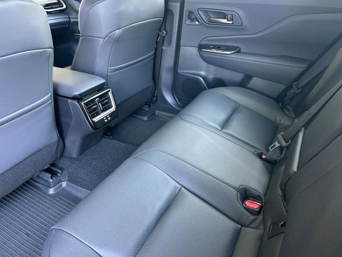 New 2026 Toyota Crown Signia AWD/4WD image 11
