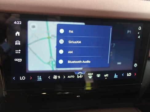 New 2025 Lincoln Navigator L Reserve image 52