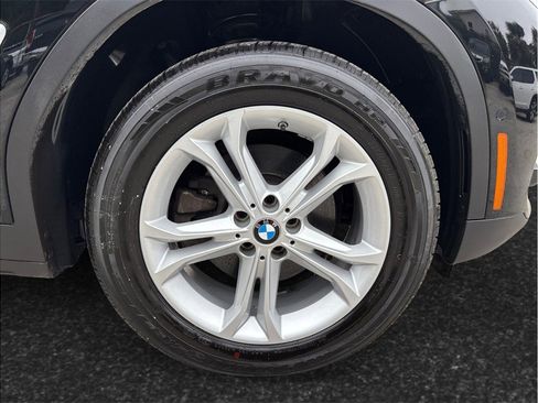 Used 2021 BMW X3 xDrive30i w/ Convenience Package image 13