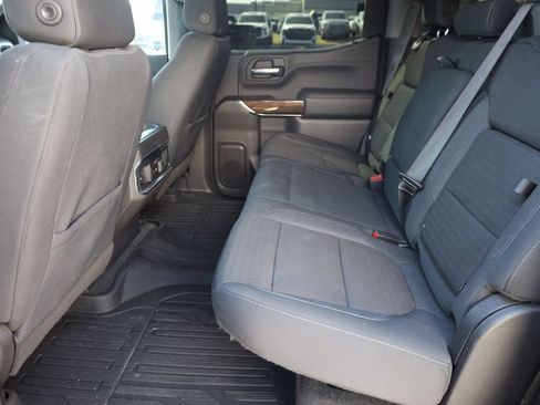 Used 2020 GMC Sierra 1500 Elevation w/ Elevation Value Package AWD/4WD image 17
