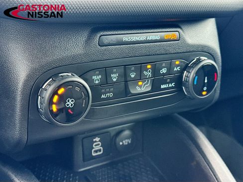 Used 2024 Ford Bronco Sport Big Bend AWD/4WD image 19
