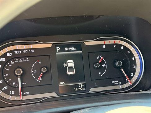 Used 2024 Hyundai Santa Cruz SE image 19