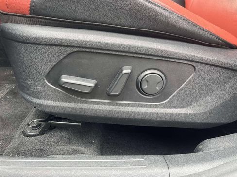 Used 2023 Kia Sportage SX FWD image 17