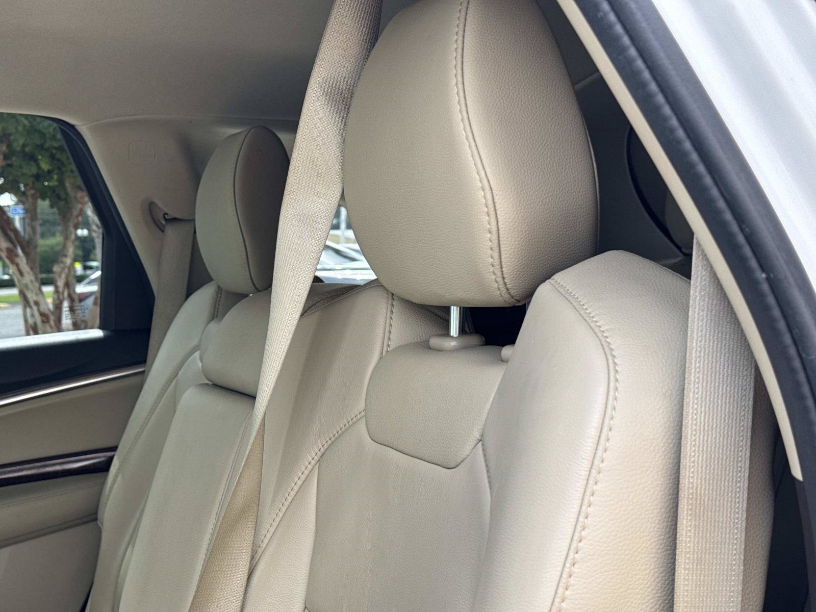 Used 2019 Acura MDX FWD image 19