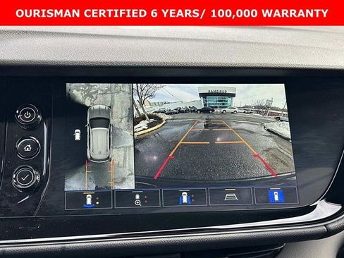 Certified 2023 Buick Envision Avenir image 26