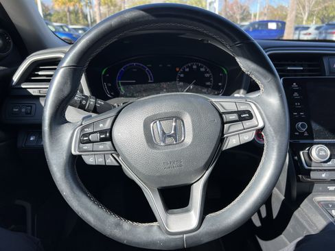 Used 2019 Honda Insight Touring image 18