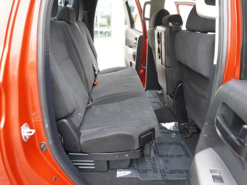 Used 2012 Toyota Tundra 4x4 Double Cab image 13