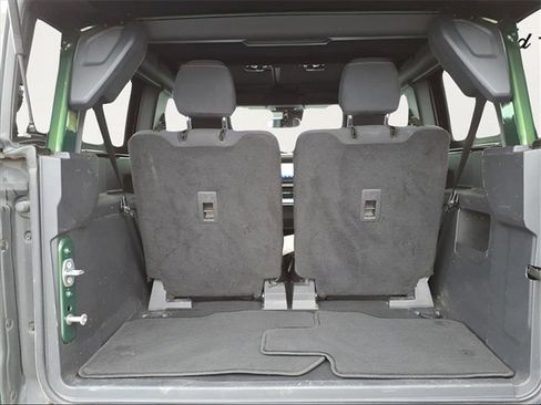 Used 2022 Ford Bronco Big Bend image 7