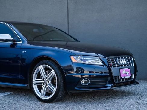 Used 2010 Audi S4 Premium Plus image 62