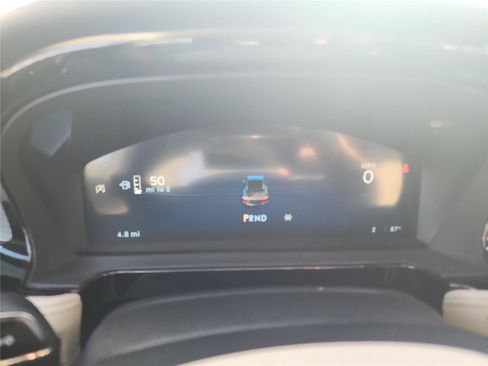 New 2026 Lincoln Corsair Premiere image 30