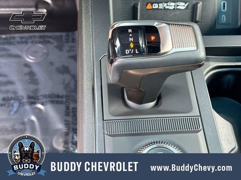Used 2024 GMC Hummer EV 3X w/ Extreme Off-Road Package AWD/4WD image 23