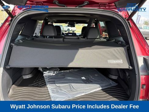 New 2026 Subaru Outback Touring XT AWD/4WD image 30