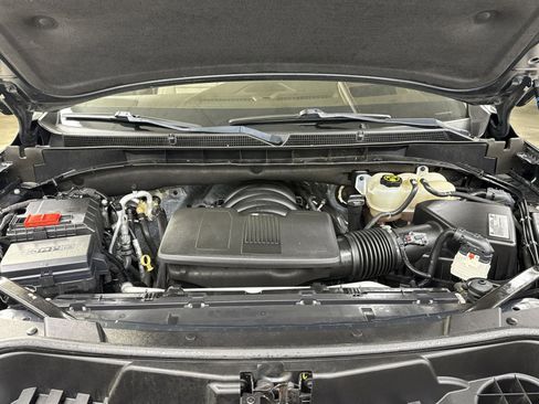 Used 2021 GMC Yukon XL Denali w/ Denali Premium Package image 34