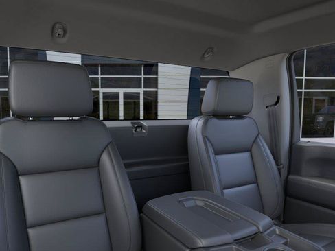 New 2026 GMC Sierra 3500 Pro w/ Convenience Package AWD/4WD image 24
