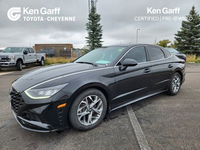 Used 2023 Hyundai Sonata SEL
