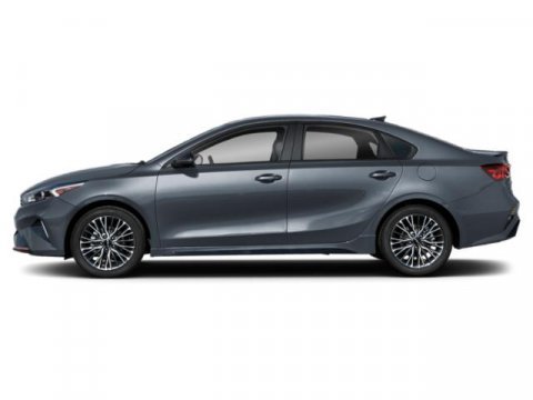 Certified 2024 Kia Forte GT-Line w/ GT-Line Premium Package FWD image 3