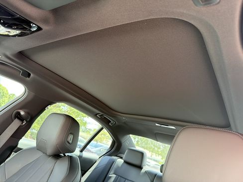 New 2027 BMW 530i w/ Premium Package RWD image 14