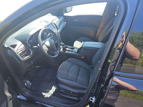 Used 2024 Chevrolet Equinox RS AWD/4WD image 15