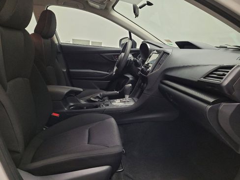 Used 2019 Subaru Impreza 2.0i Premium AWD/4WD image 21