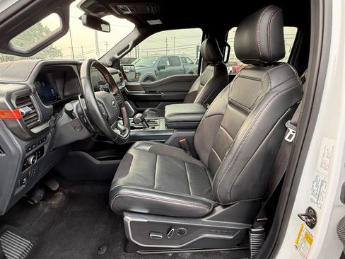 Used 2024 Ford F150 Raptor AWD/4WD image 13