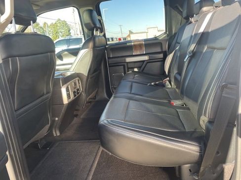 Used 2018 Ford F150 Lariat w/ Equipment Group 502A Luxury image 14