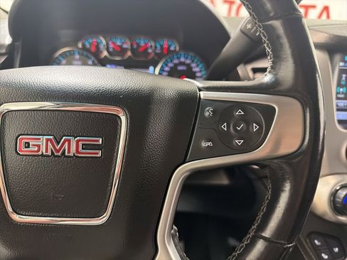 Used 2020 GMC Yukon XL SLT AWD/4WD image 27