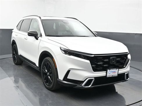 Used 2023 Honda CR-V Sport Touring image 7