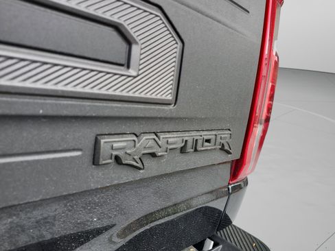 Used 2024 Ford F150 Raptor image 25