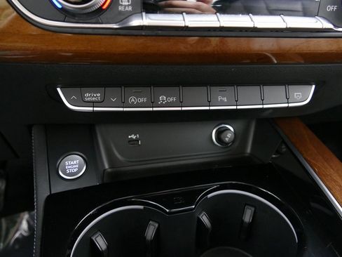 Used 2023 Audi A5 2.0T Premium Plus w/ Premium Plus image 21