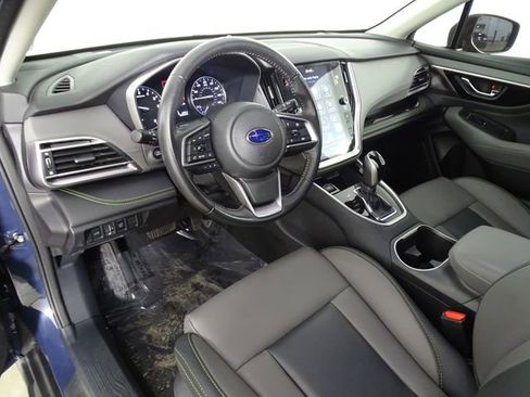 Used 2023 Subaru Outback Onyx Edition image 22