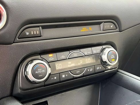 Used 2018 MAZDA CX-5 Touring FWD image 19