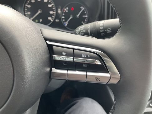 New 2026 MAZDA CX-50 AWD 2.5 S w/ Cargo Package image 21