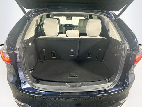 Used 2024 MAZDA CX-90 Plug-In Hybrid w/ Preferred AWD/4WD image 30
