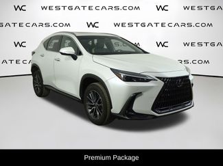Used 2022 Lexus NX 350 AWD w/ Premium Package video 2