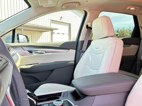 New 2026 Cadillac XT5 Premium Luxury w/ Driver Assist Package image 25