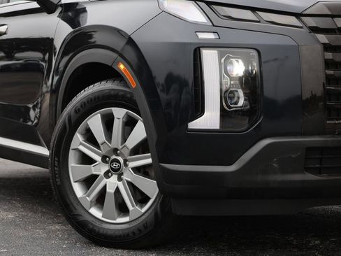 Used 2024 Hyundai Palisade SEL image 7