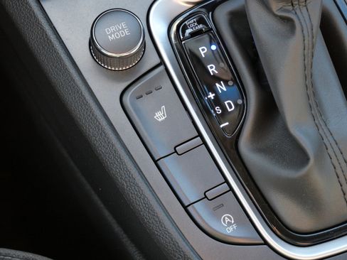 Certified 2023 Hyundai Kona Limited w/ Cargo Package image 29