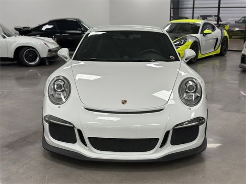 Used 2015 Porsche 911 GT3 RWD image 10