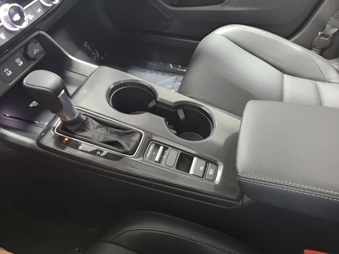 Certified 2025 Honda Civic Sport Touring image 35