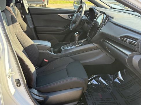 Used 2022 Subaru WRX Premium image 27