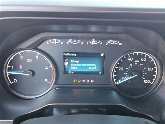 New 2026 Ford F250 XL AWD/4WD image 11