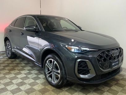 New 2025 Audi Q5 Premium