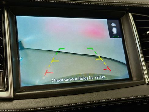 Used 2023 INFINITI QX55 Luxe w/ Cargo Package image 22