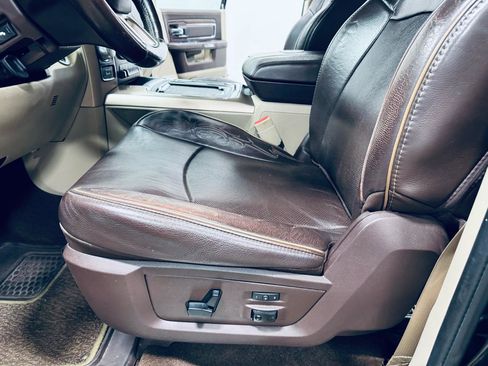 Used 2016 RAM 1500 Laramie Longhorn w/ Convenience Group image 31