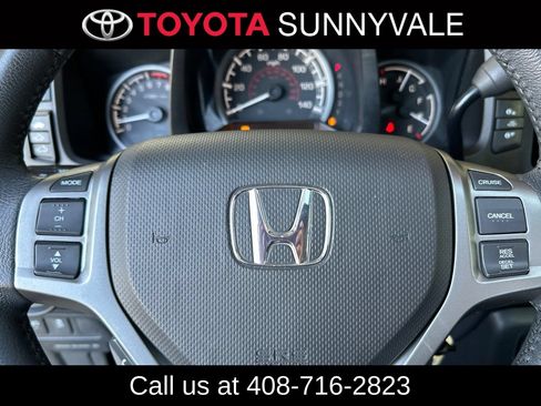 Used 2014 Honda Ridgeline SE image 26