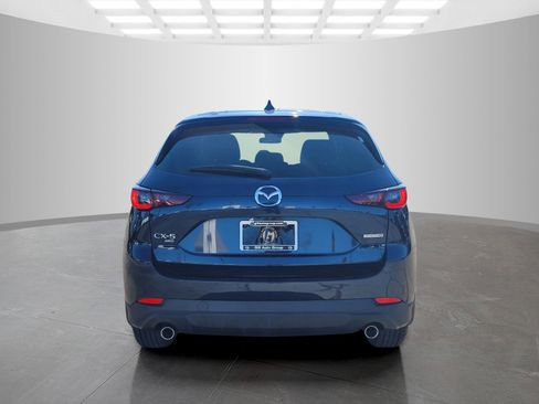 Used 2023 MAZDA CX-5 AWD 2.5 S w/ Select Package image 5