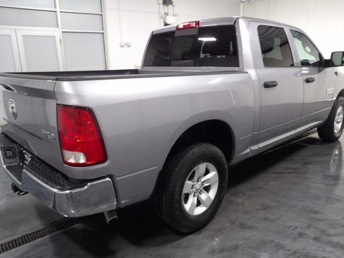 Used 2023 RAM 1500 Classic SLT w/ Trailer & Traction Group AWD/4WD image 5